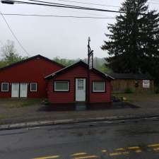 Glenwood Depot | 9452 State Rd, Glenwood, NY 14069, USA