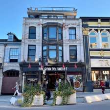 The Grocery Basket | 260 Princess St, Kingston, ON K7L 1B5, Canada