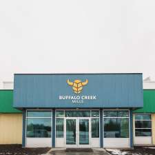 Buffalo Creek Mills | 5 Park Avenue, RM of Rhineland Industrial Park, Altona, MB R0G 0B0, Canada