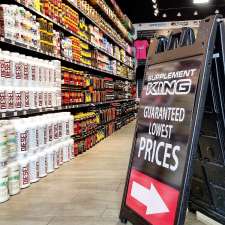 Supplement King Spruce Grove | 217-11 Westwind Dr, Spruce Grove, AB T7X 1R3, Canada