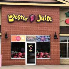 Booster Juice | 1155 Maple Ave Unit #2F1, Milton, ON L9T 0A5, Canada