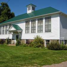 The Old Schoolhouse of Isle La Motte | 172 School St, Isle La Motte, VT 05463, USA