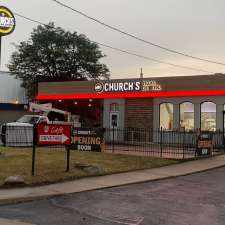 Church's Texas Chicken 924 Dixon Rd Ontario | 924 Dixon Rd, Etobicoke, ON M9W 1J9, Canada