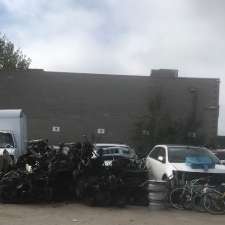 PeaceMaker Auto | 15321 Airport Rd, Caledon East, ON L7C 2X9, Canada