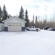 Excel Autoworks Autobody&Glass Ltd. | Range Rd 141, Yellowhead County, AB T0E 0G0, Canada