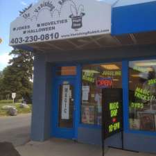 The Vanishing Rabbit Magic Shop | 1712 Edmonton Trail, Calgary, AB T2E 3L8, Canada