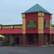 Rossano's Italian Grill | 30 Mapleton Rd, Moncton, NB E1C 7W8, Canada