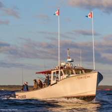 Tide & Time Charters | 14688 Northside Rd, Saint Peters Bay, PE C0A 2A0, Canada