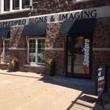 Speedpro Signs & Imaging | 325 Main St, Kentville, NS B4N 1K5, Canada