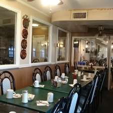 Bridgeview Restaurant | 2801 Highway #2, Johnstown, ON K0E 1T1, Canada
