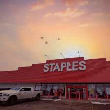 Staples | 88 First St, Orangeville, ON L9W 3J6, Canada