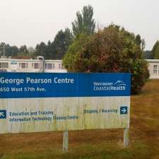 George Pearson Centre | 700 W 57th Ave, Vancouver, BC V6P 1S1, Canada