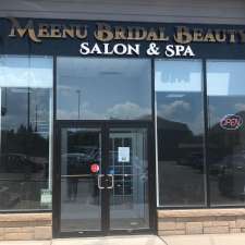 Meenu Bridal Salon | 611 Wanless Dr Unit # 3, Brampton, ON L7A 3Y6, Canada
