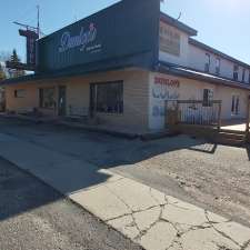 Dunlop's Tourist Hotel | 63060 307 Hwy Provincal Road, Seven Sisters Falls, MB R0E 1Y0, Canada