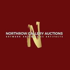 Northrow Gallery Auctions | 9478 Wellington Rd 124, Erin, ON N0B 1T0, Canada