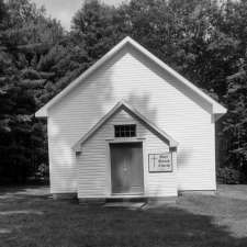 Gore United Church & Cemetary | 650 Montée du Gore, Thurso, QC J0X 3B0, Canada