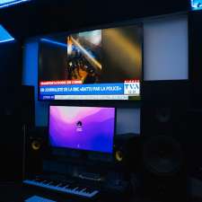 lesstudiosSANDMAN | 1900 Av. du Cheminot, Québec, QC G1E 3G4, Canada