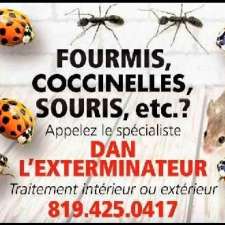 Dan L'exterminateur | 1098 Rue de St Jovite, Mont-Tremblant, QC J8E 3J9, Canada