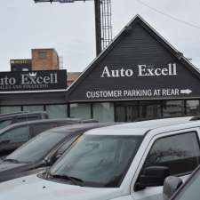 Auto Excell | 712 Portage Ave, Winnipeg, MB R3G 0M6, Canada