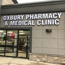Oxbury Pharmacy | 1299 Oxford St E #59e, London, ON N5Y 4W5, Canada