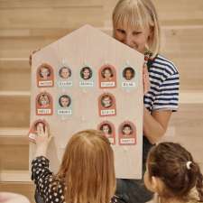 HEI Schools Waterdown Early Learning Centre | 40 Mallard Trl Unit 2A, Waterdown, ON L8B 2A3, Canada