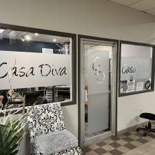 Casa Diva Hair Studio | 161 St Peters Rd, Charlottetown, PE C1A 5P6, Canada