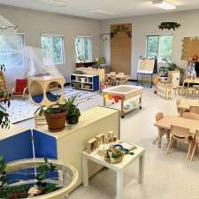 Deep Roots Nature and Nursery School | 19 Railway St, Chalk River, ON K0J 1J0, Canada