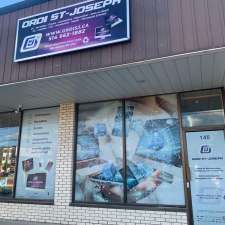Ordinateur-St Joseph | 5645 Grande Allée Local 140, Brossard, QC J4Z 3G3, Canada