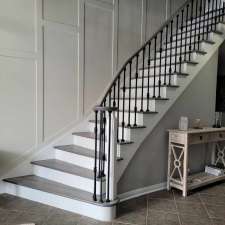 Clearview Stair & Railings | 32 Rochefort St., Kitchener, ON N2R 1V8, Canada