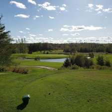 Memramcook Valley Golf Club | 54 Park Rd, Memramcook, NB E4K 2A4, Canada