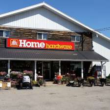 Spencerville Home Hardware | 3018 County Rd 21, Spencerville, ON K0E 1X0, Canada
