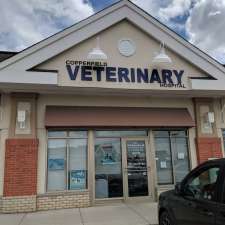 Copperfield Veterinary Hospital | 15566 McIvor Blvd SE, Calgary, AB T2Z 4Y2, Canada