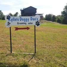 Kylie's Doggy Doo's | 1175 Colton Rd, Renfrew, ON K7V 3Z5, Canada
