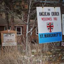 St. Margaret's Anglican Church | 4464 4 St, Peachland, BC V0H 1X6, Canada