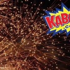 Kaboom Fireworks | 100 Thames Rd E, Exeter, ON N0M 1S3, Canada