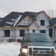 Weir Bros. Roofing Inc. | 5480 Jones Baseline, Guelph, ON N1H 6J1, Canada
