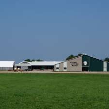 Cargill Auction Market | 40 Cargill Rd, Cargill, ON N0G 1J0, Canada