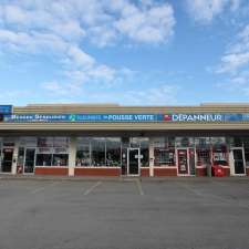 Fleuriste La Pousse Verte | 3280 Ch Ste-Foy, Québec, QC G1X 1S1, Canada