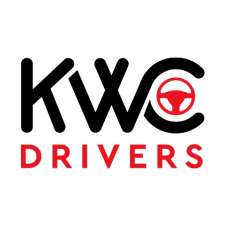 KWC Drivers | 180 Otterbein Rd, Kitchener, ON N2B 0A8, Canada