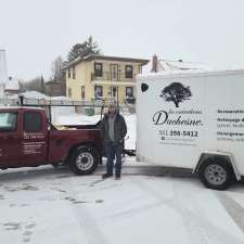 Les entretiens Duchesne. | 145 Rue du Manège, Québec, QC G1E 5H6, Canada