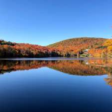 Domaine naturel du lac Gale | 201 Chemin du Lac Gale, Bromont, QC J2L 2S5, Canada