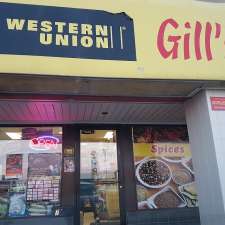 Gill's Supermarket | 1030 Keewatin St Unit # 7, Winnipeg, MB R2R 2E2, Canada