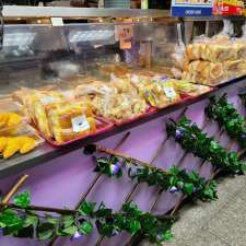 JALENAH'S EATERY | 110 Cowan Ave Kerr St. &, Florence Dr, Oakville, ON L6K 1W2, Canada