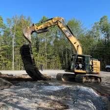 J2 excavation inc. | 690 Rue Vincent-Sicari, Sainte-Julienne, QC J0K 2T0, Canada