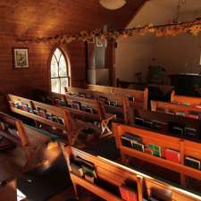 St. James Anglican Church | Priddis Valley Rd W, Priddis, AB T0L 1W0, Canada