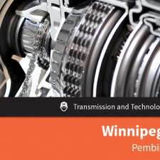 Mister Transmission | 620 Pembina Hwy, Winnipeg, MB R3M 2M5, Canada