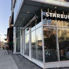 Starbucks | 1777 Quebec St, Vancouver, BC V5T 0E7, Canada