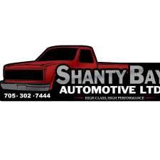 Shanty Bay Automotive | 304 Shanty Bay Rd Unit 1, Barrie, ON L4M 1E7, Canada