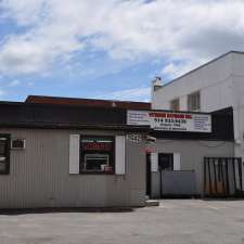 Vitrerie Raymond Inc | 2642 R. Notre Dame O, Montréal, QC H3J 1N7, Canada