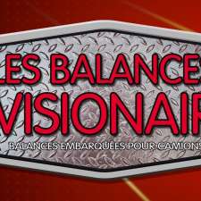 Les Balances Vision Air, Distributions NJCO Inc. | 1036 Route de Fossambault, Saint-Augustin-de-Desmaures, QC G3A 1W8, Canada